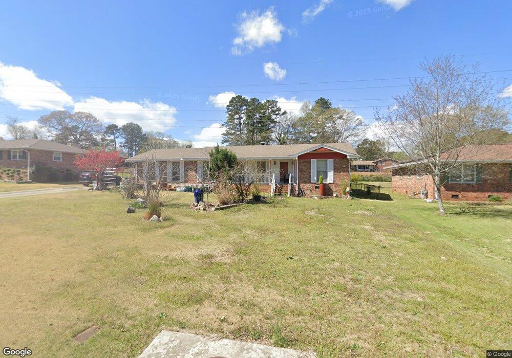 6745 Charles Dr, Morrow, GA 30260 - photo 1