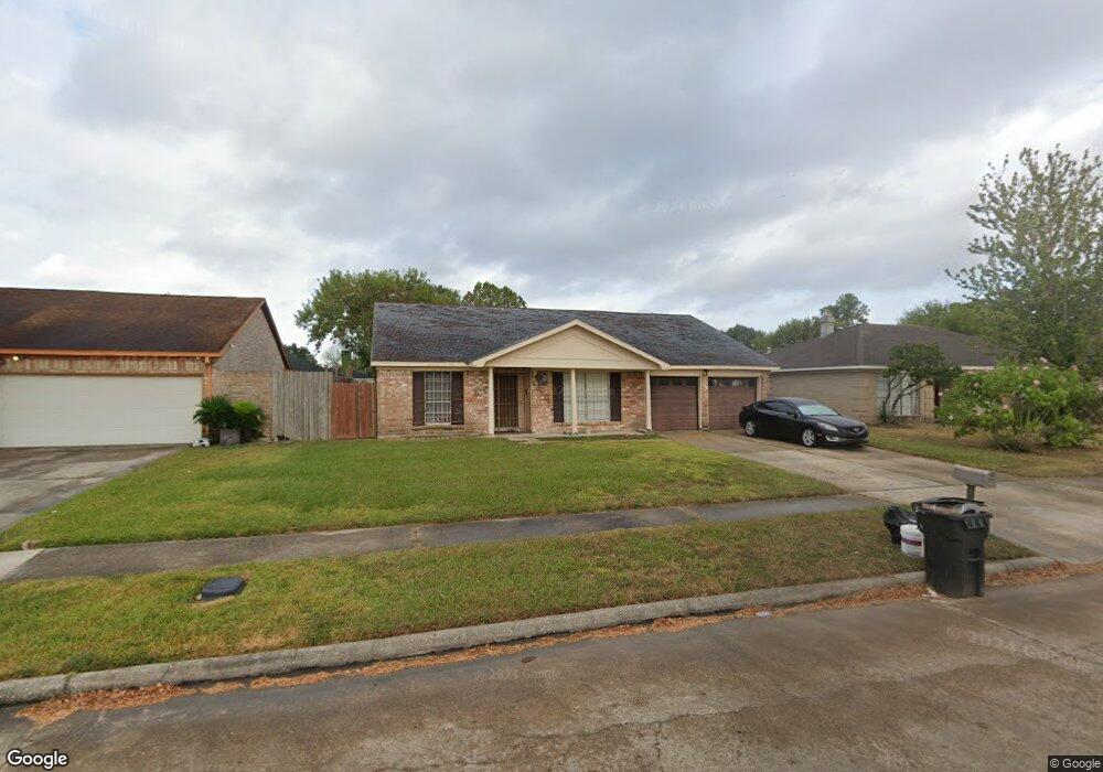 10307 Jillana Kaye Dr, Houston, TX 77086 - photo 1