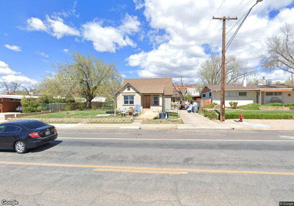 547 E 100 S, Saint George, UT 84770 - photo 1