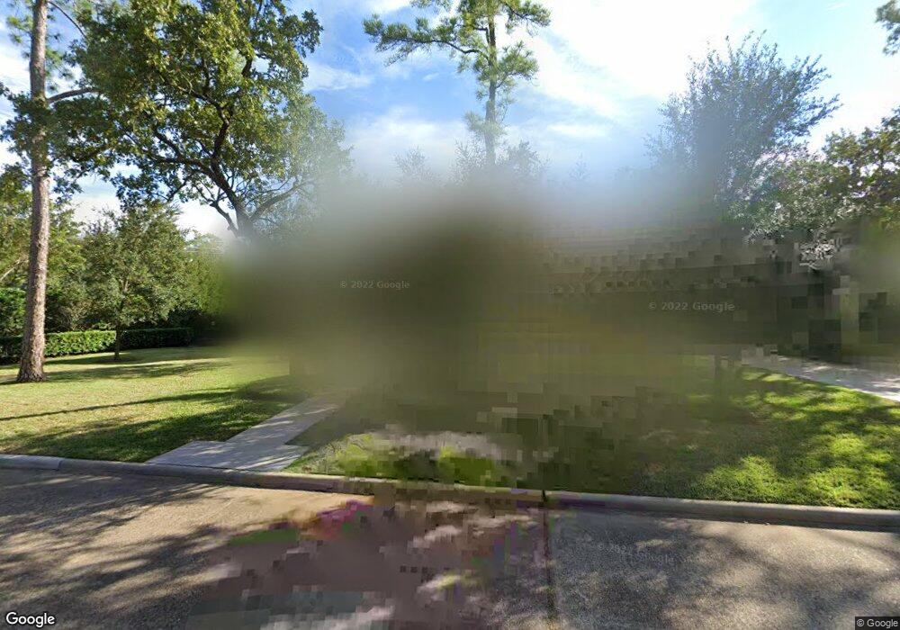 11703 N Flintwood, Bunker Hill Village, TX 77024 - photo 1