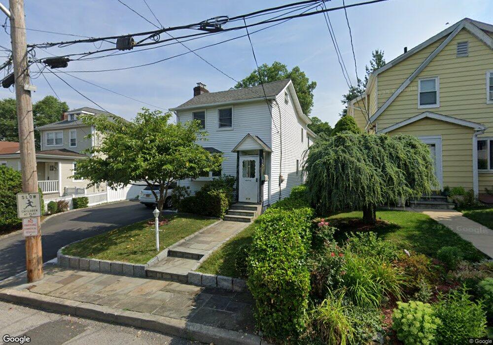 619 Cedar St, Mamaroneck, NY 10543 - photo 1