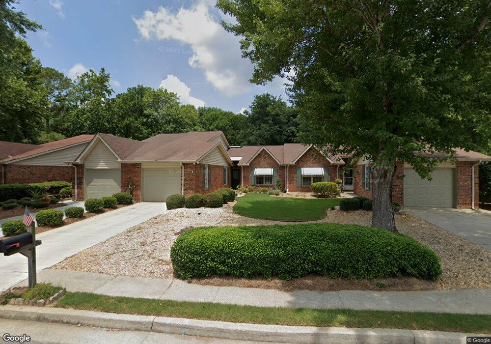 275 Lagrange Ct, Fayetteville, GA 30214 - photo 1