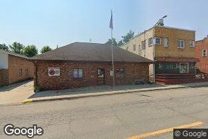 34 E Lapeer St, Peck, MI 48466