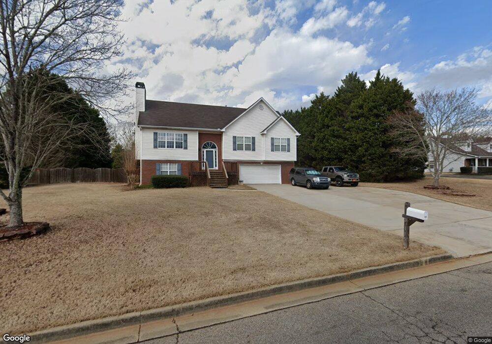 115 Leguin Forest Dr, Locust Grove, GA 30248 - photo 1