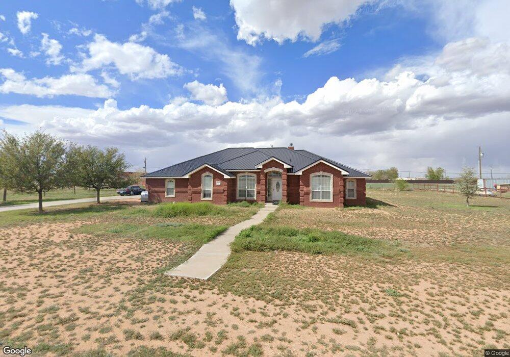 9030 W 60th St, Odessa, TX 79764 - photo 1