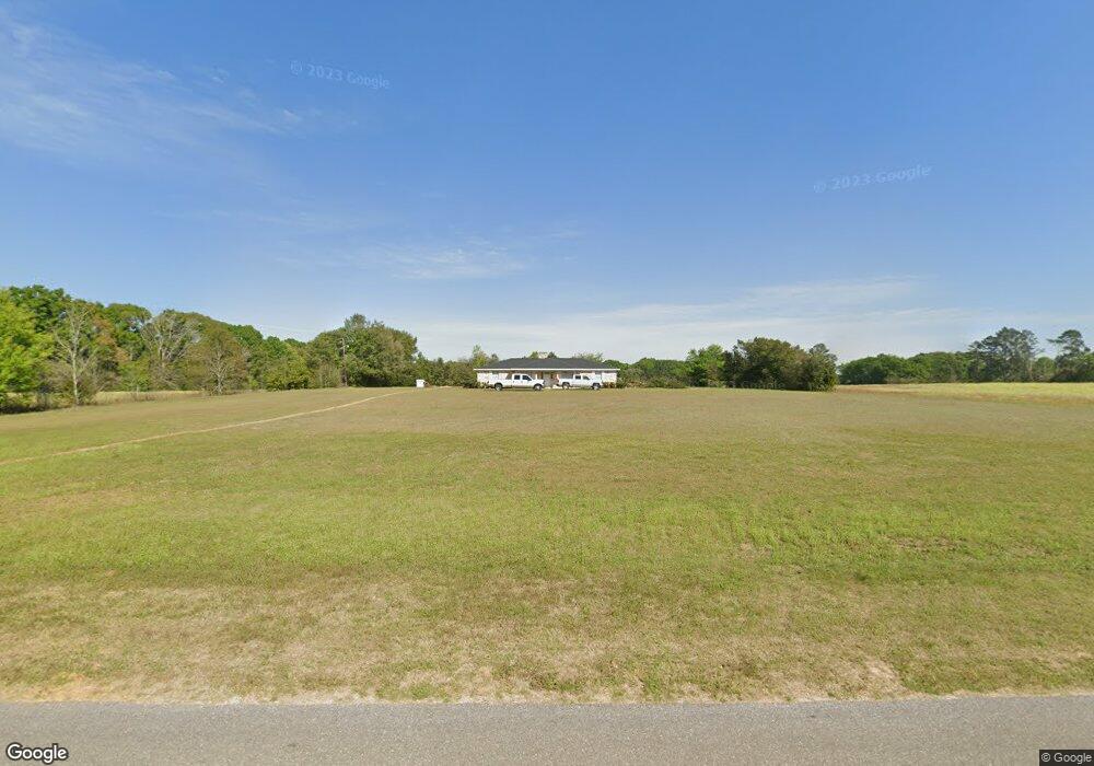 5400 Albert Evans Rd, Wilmer, AL 36587 - photo 1