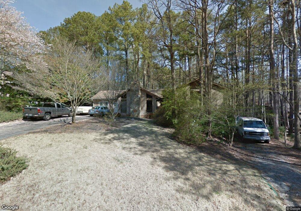 2738 Spencers Trace NE, Marietta, GA 30062 - photo 1