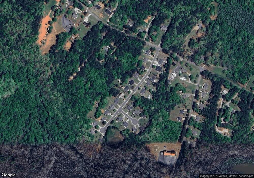 1711 Jeremy Dr, Monroe, GA 30656 - photo 1