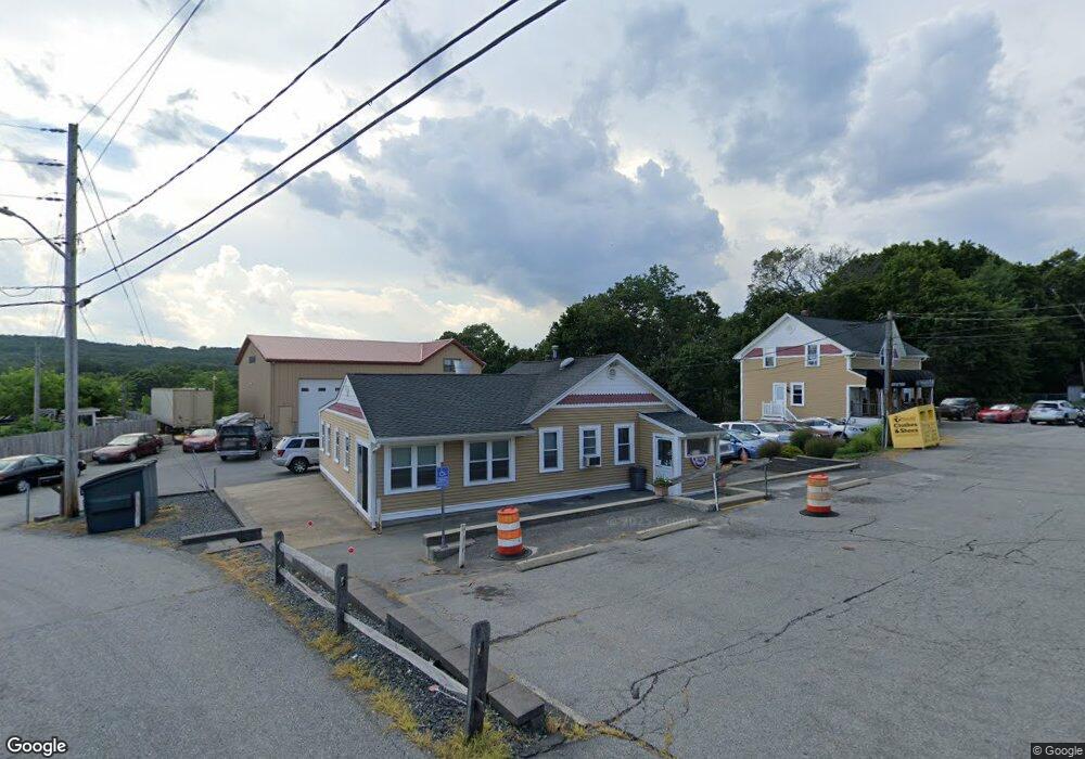 1370 Mendon Rd, Cumberland, RI 02864 - photo 1