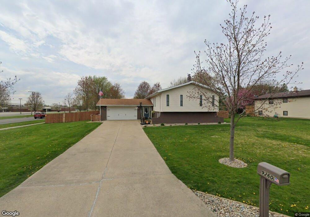 9260 Marquette St, Saint John, IN 46373 - photo 1