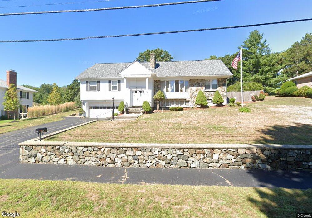 33 Azalea Rd, Waltham, MA 02452 - photo 1