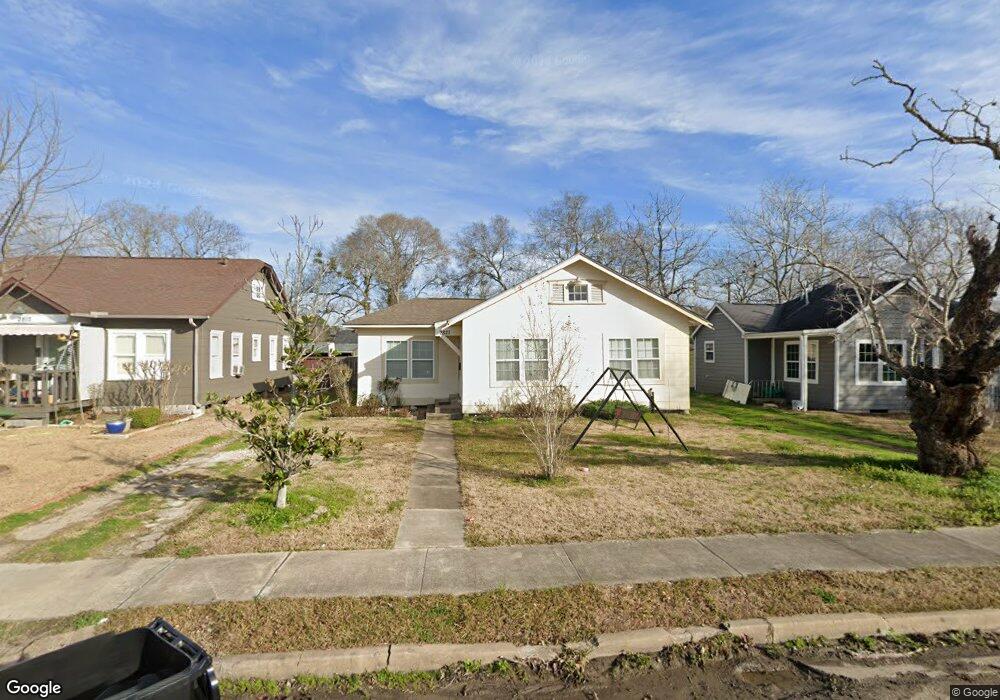 2821 Avenue G, Rosenberg, TX 77471 - photo 1