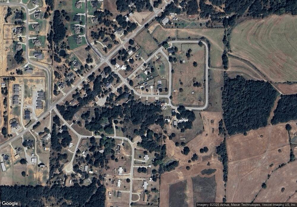 134 Brighton Rd, Springtown, TX 76082 - photo 1