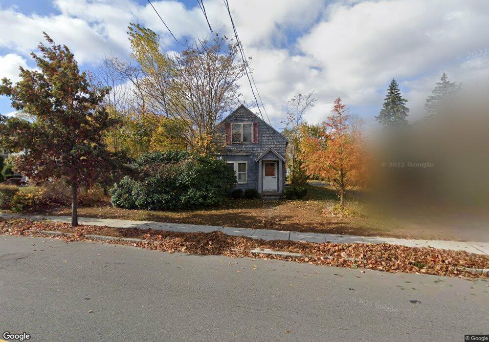 350 Burncoat St, Worcester, MA 01606 - photo 1