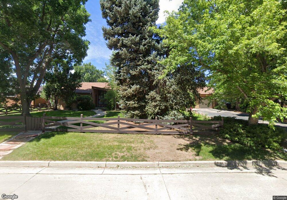 2435 Kline St, Lakewood, CO 80215 - photo 1