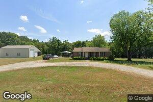 2018 New Hope Rd, Pomaria, SC 29126