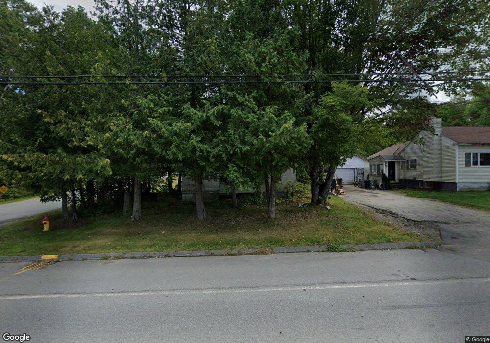 60 W Main St, Milo, ME 04463 - photo 1