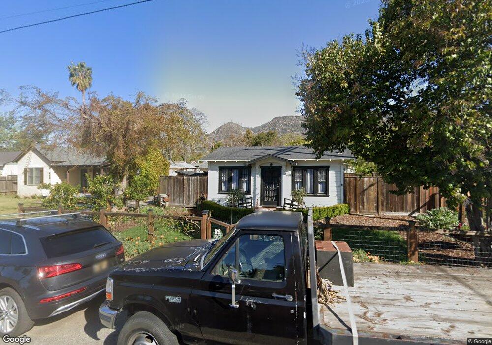 Street View Photo