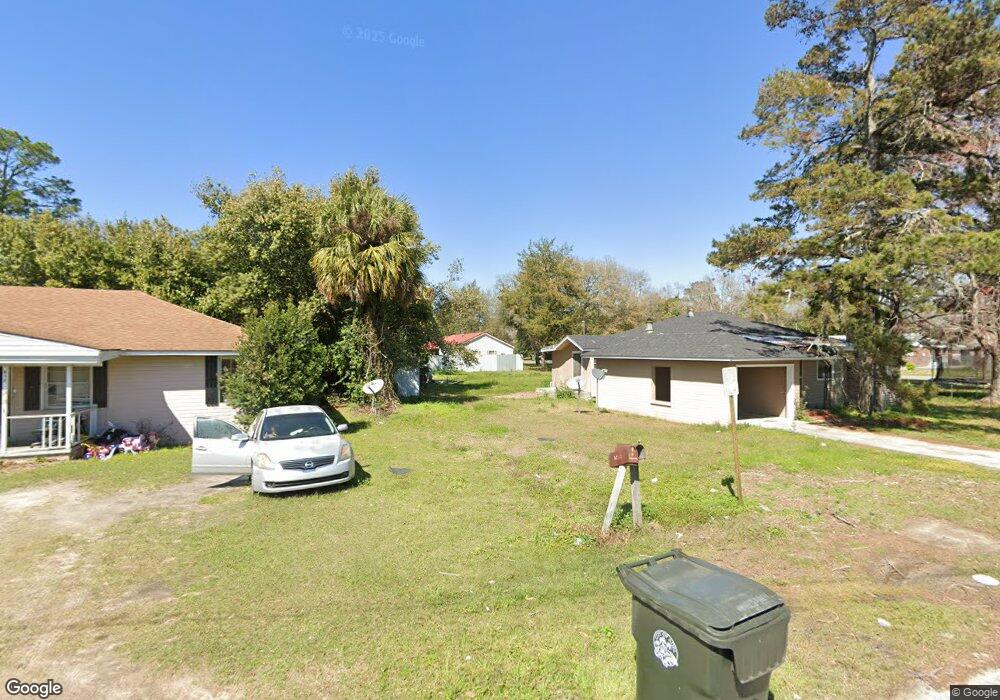 217 James St, Adel, GA 31620 - photo 1