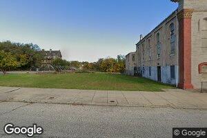 1134 W Lexington St, Baltimore, MD 21223