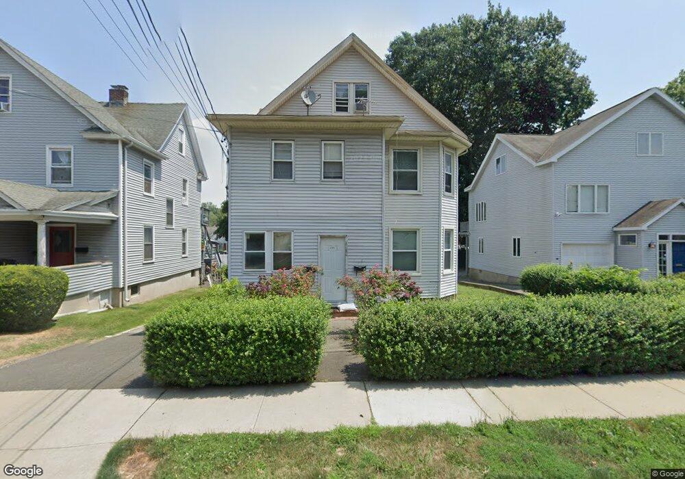 195 Hope St, Stamford, CT 06906 - photo 1
