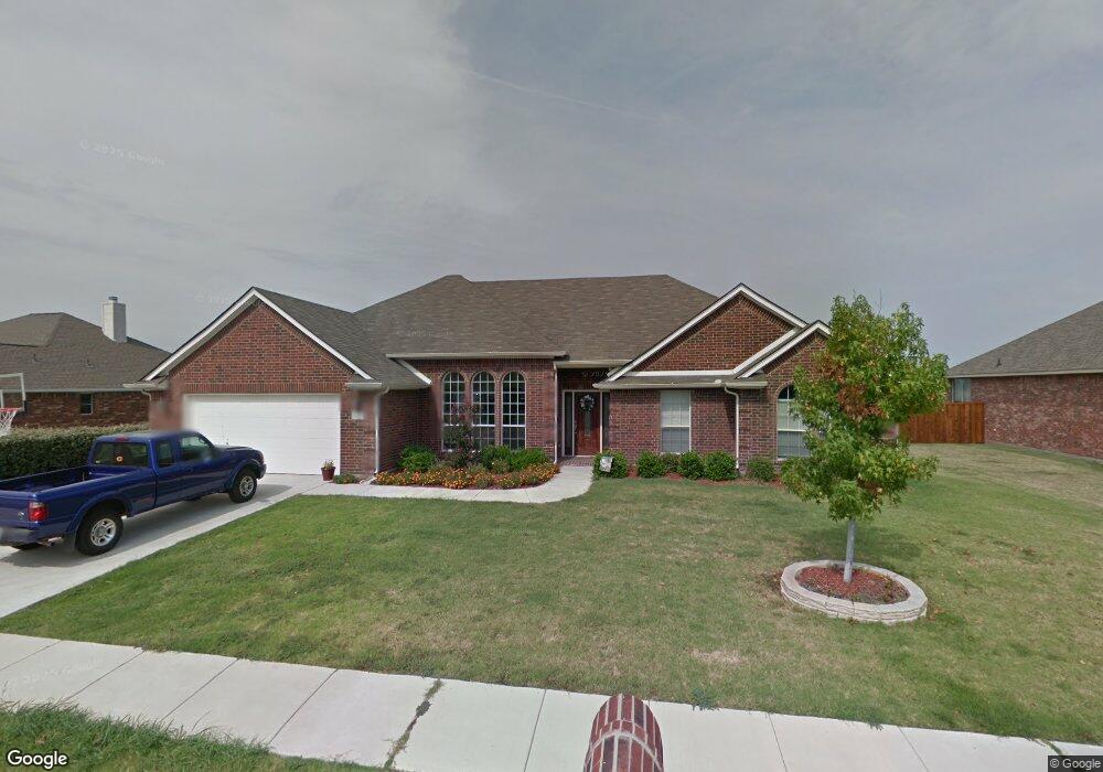 671 Stefhanie Dr, Celina, TX 75009 - photo 1