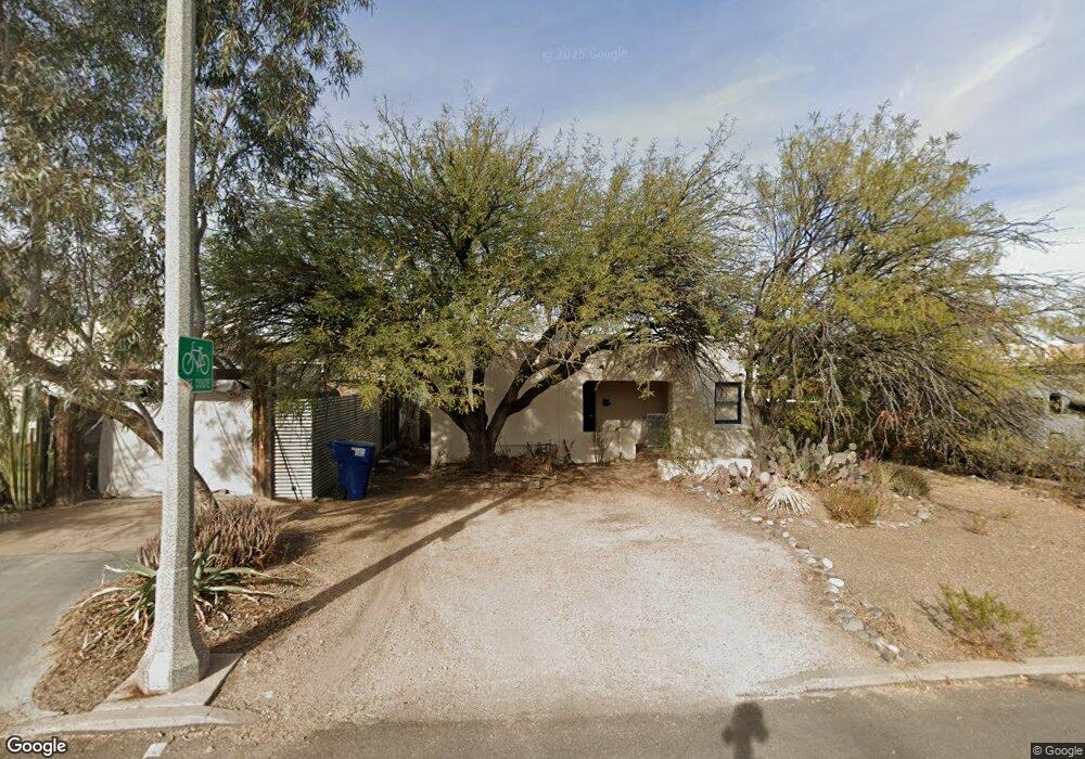 2027 E 9th St, Tucson, AZ 85719 - photo 1