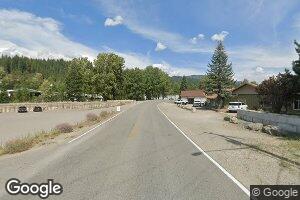 325 W Yellowstone Ave, Osburn, ID 83849