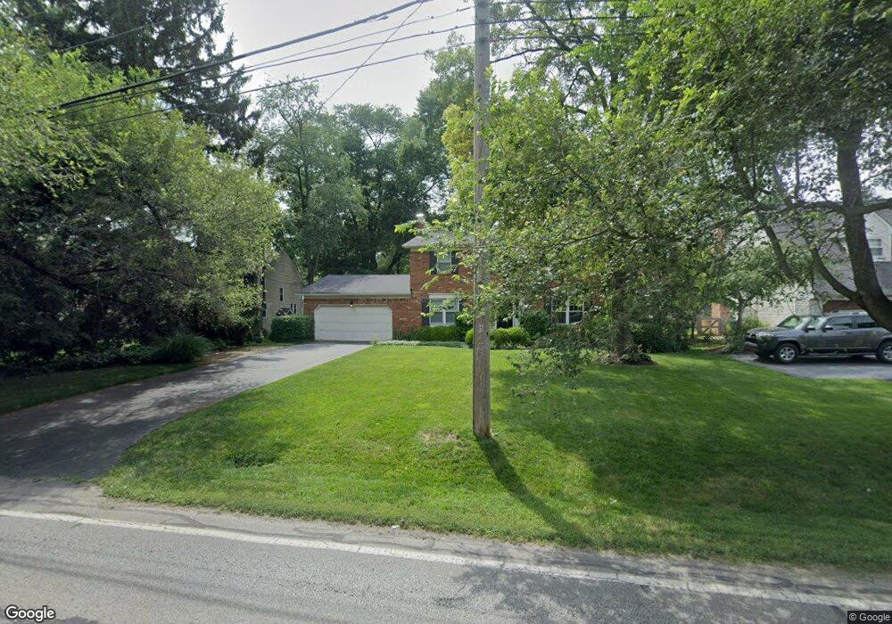 5353 Godown Rd, Columbus, OH 43235 - photo 1