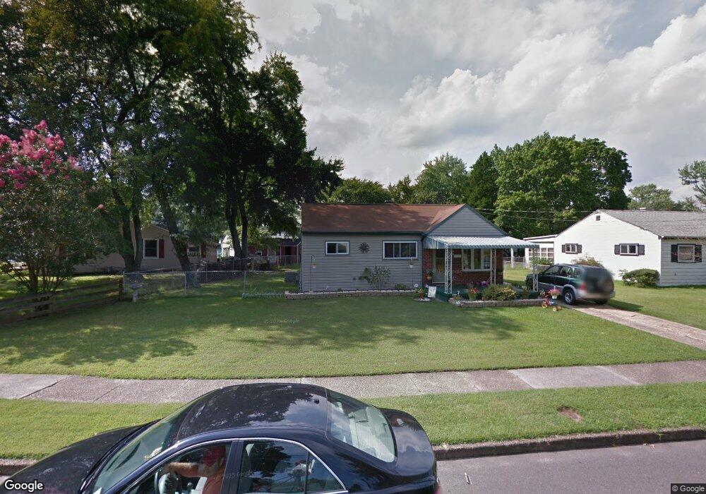 20 Payne Ave, Runnemede, NJ 08078 - photo 1