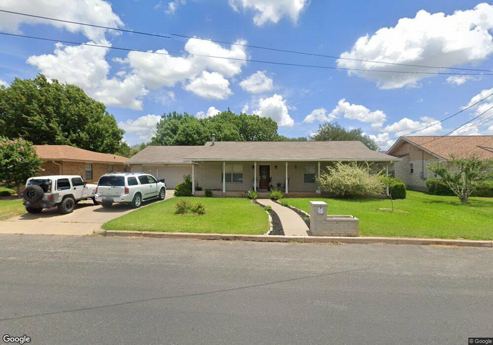 104 Frederick Rd, Fredericksburg, TX 78624 - photo 1