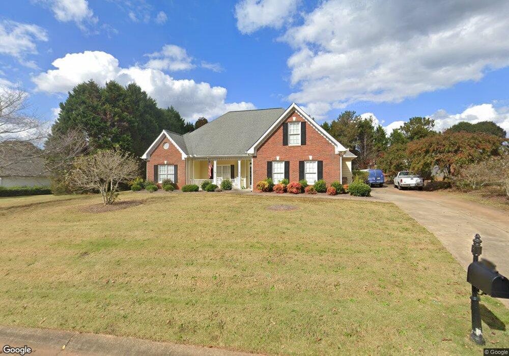 4905 Surrey Place, Flowery Branch, GA 30542 - photo 1