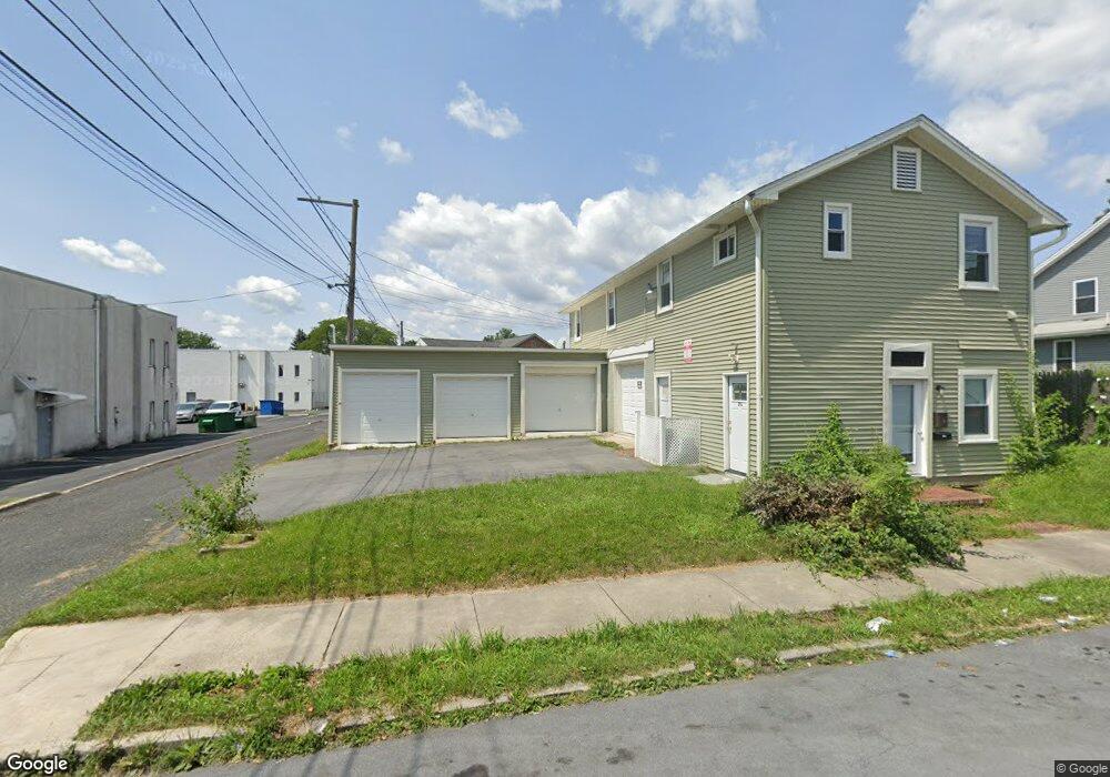 912 S Lumber St unit 916, Allentown, PA 18103 - photo 1