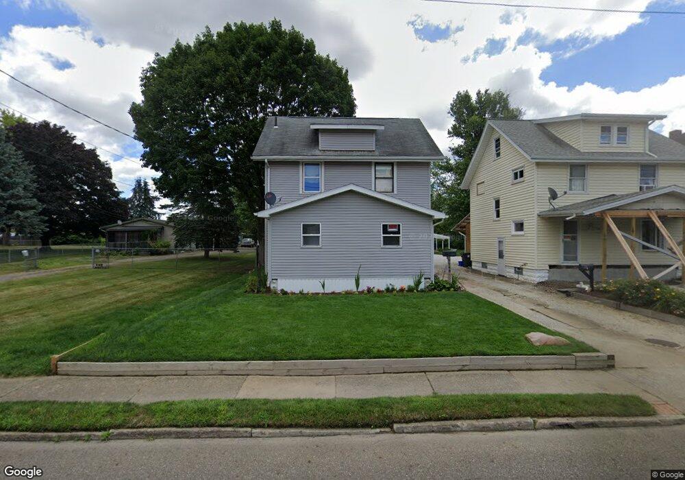 1744 Maple Ave NE, Canton, OH 44705 - photo 1