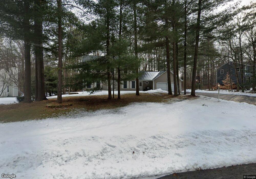 568 Acland Blvd, Ballston Spa, NY 12020 - photo 1