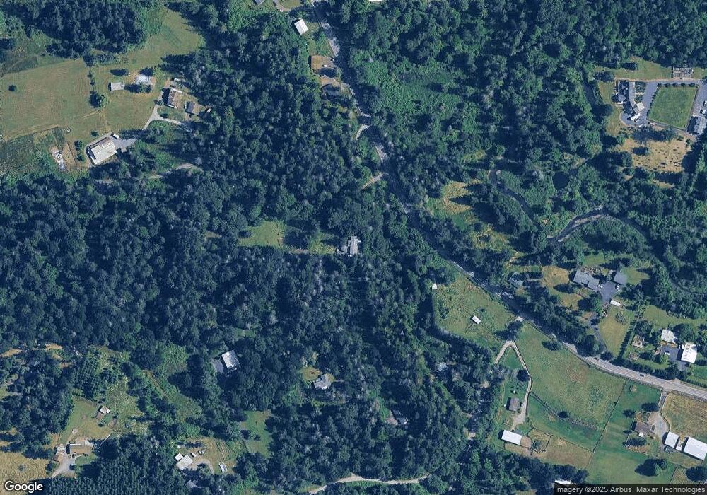 16562 S Union Mills Rd, Mulino, OR 97042 - photo 1