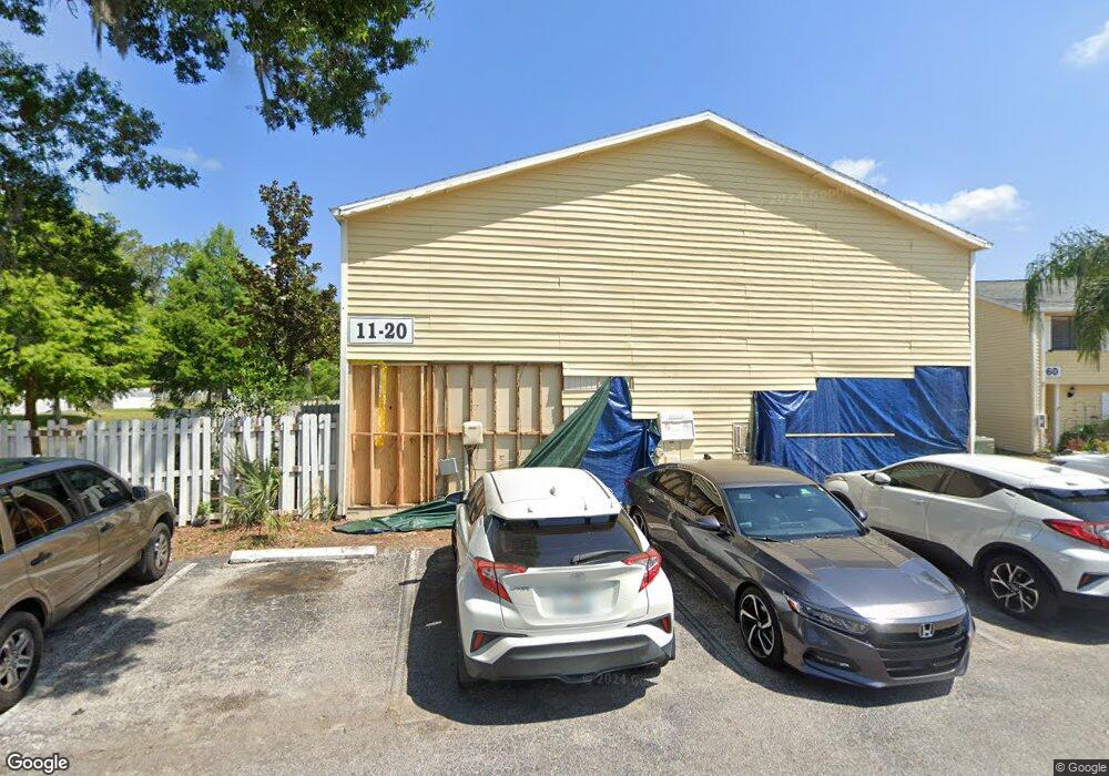 22701 Watersedge Blvd unit 13, Land O Lakes, FL 34639 - photo 1