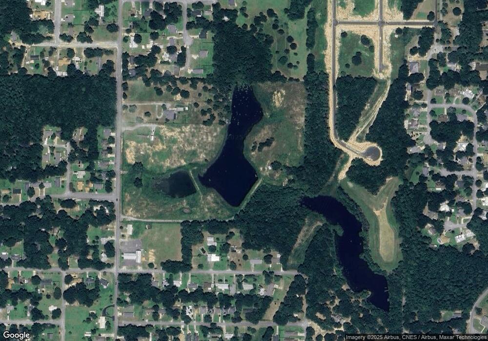 1022 Valley Rd, Crestview, FL 32539 - photo 1