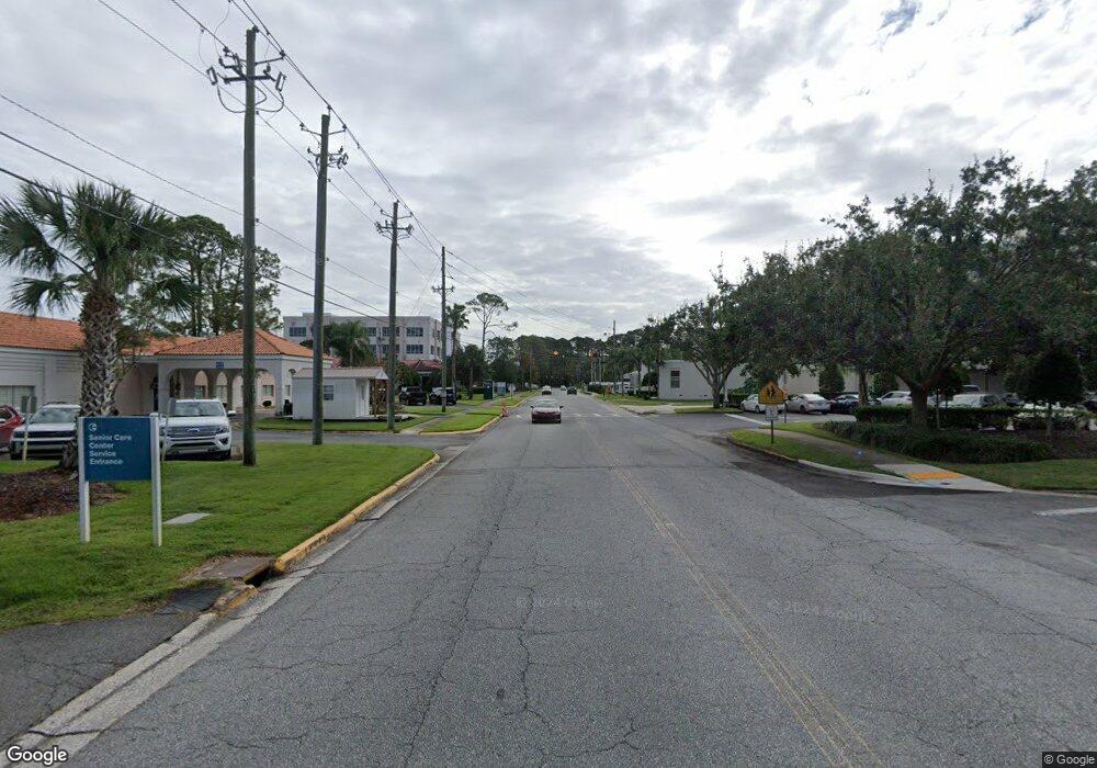 3223 Hampton Ave, Brunswick, GA 31520 - photo 1