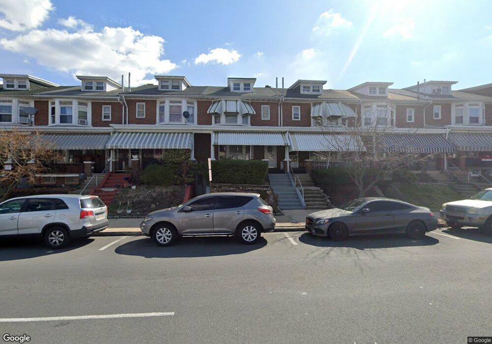 1131 N 13th St, Reading, PA 19604 - photo 1