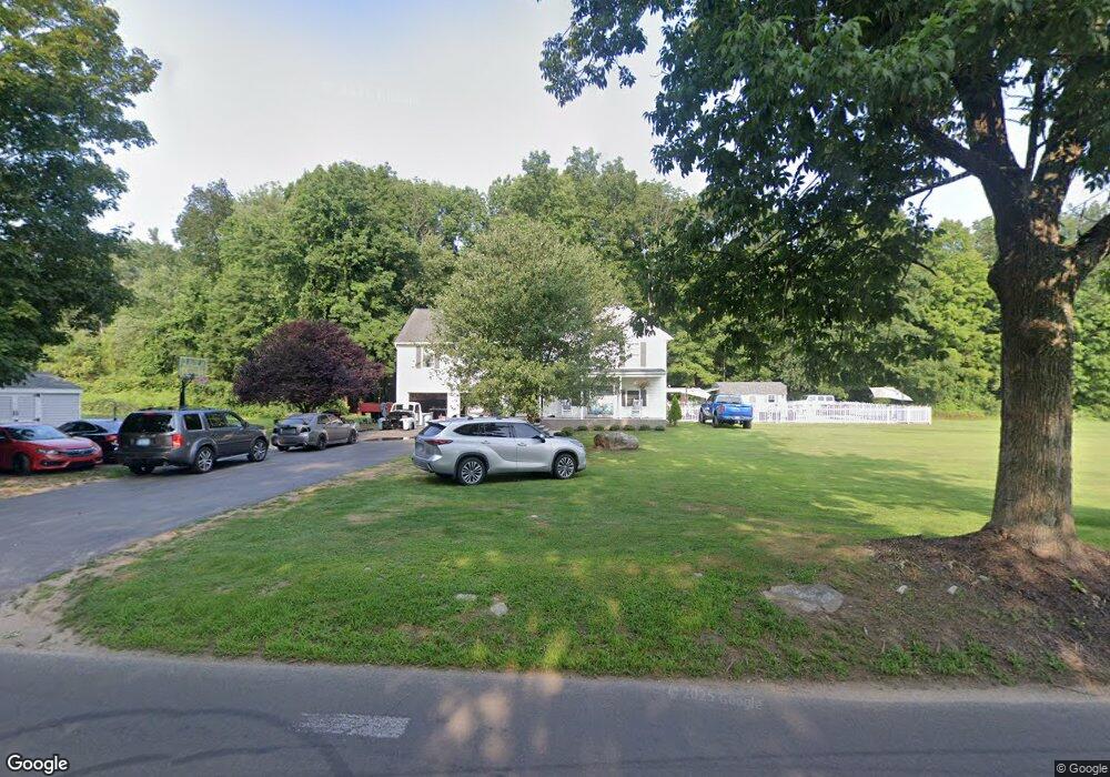 466 Green Hollow Rd, Danielson, CT 06239 - photo 1