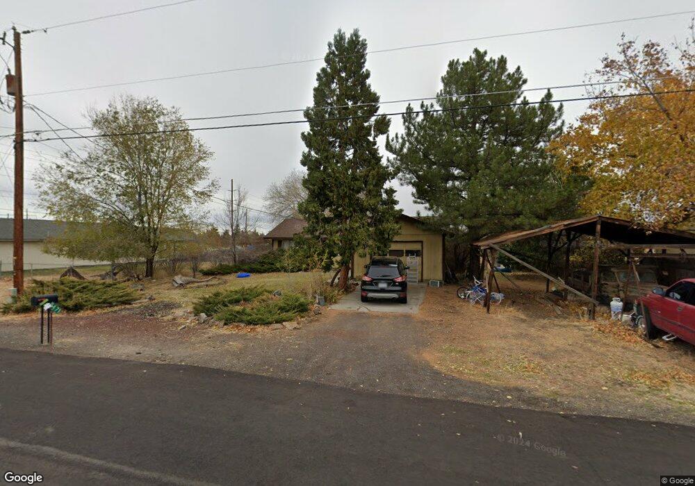 3471 SW Glacier Ave, Redmond, OR 97756 - photo 1