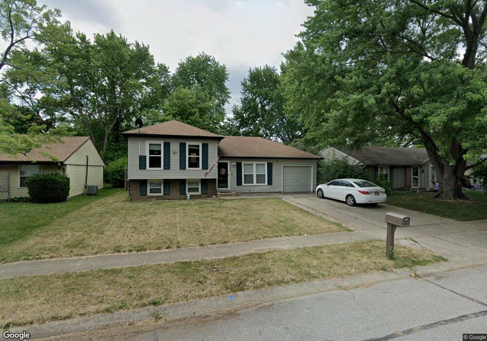 3455 Chaucer Dr, Lafayette, IN 47909 - photo 1