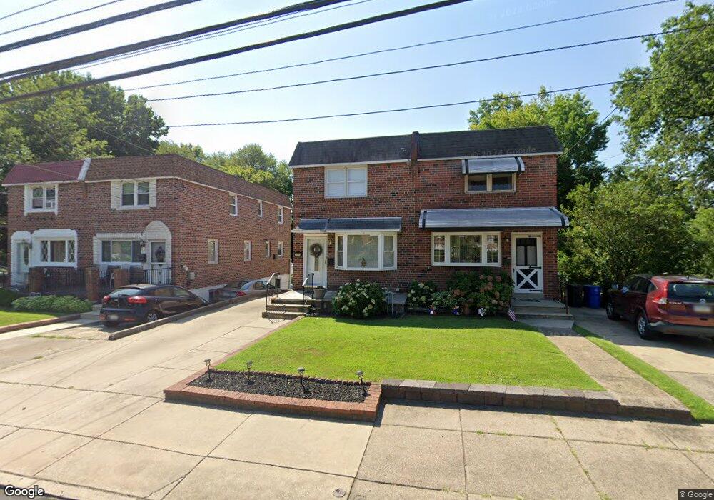 205 S Academy Ave, Glenolden, PA 19036 - photo 1