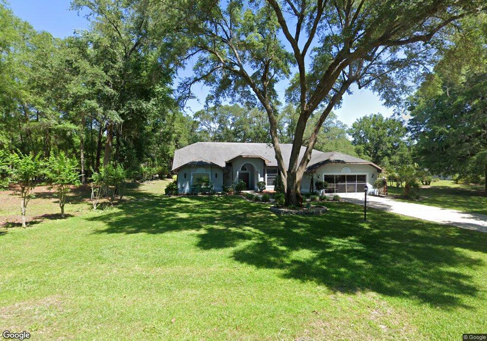 21733 SW 87th Loop, Dunnellon, FL 34431 - photo 1
