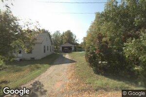 521 N 2nd St, Keewatin, MN 55753