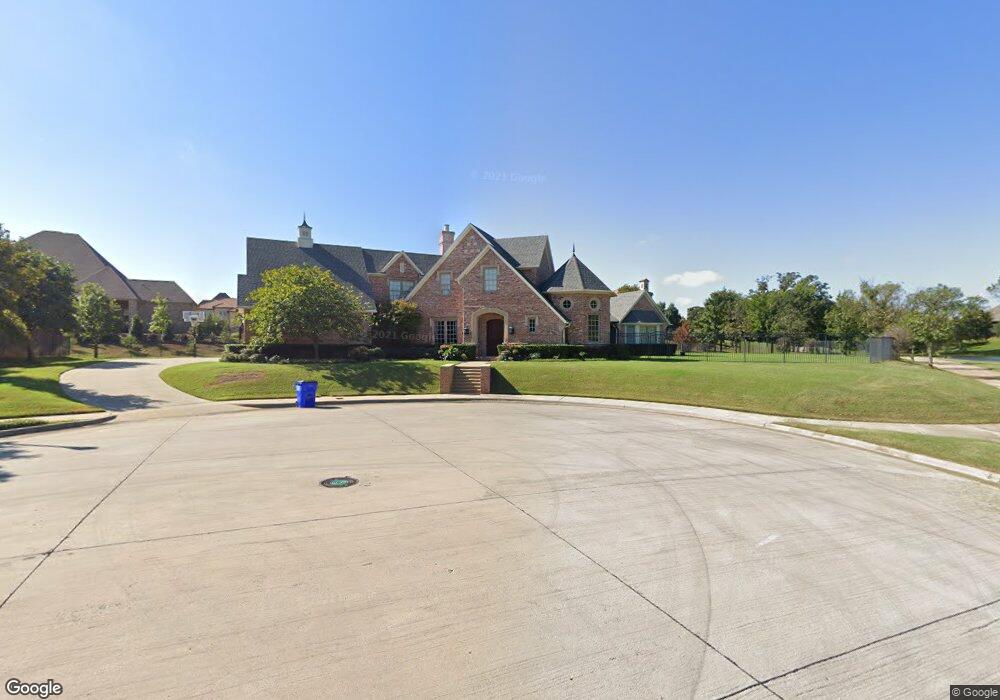 117 Stillwater Cir, Colleyville, TX 76034 - photo 1