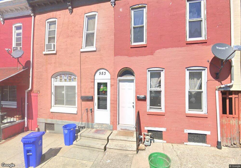 953 Cotton St, Reading, PA 19602 - photo 1