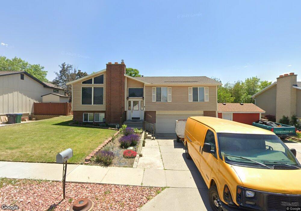 1192 Mockingbird Ln, Sandy, UT 84094 - photo 1