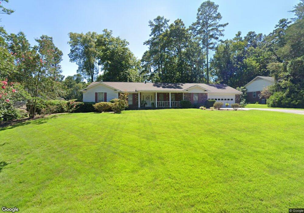 2938 Foxhall Cir, Augusta, GA 30907 - photo 1